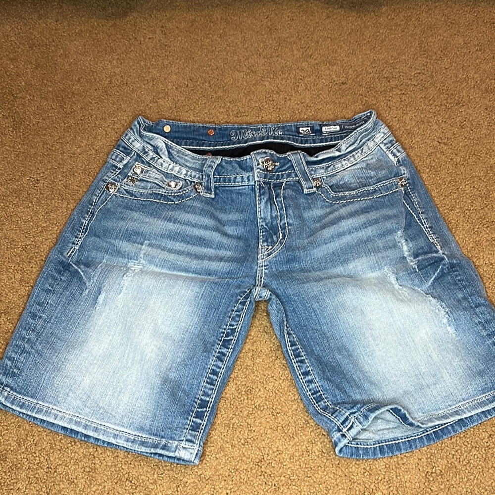Miss me jeans size 29